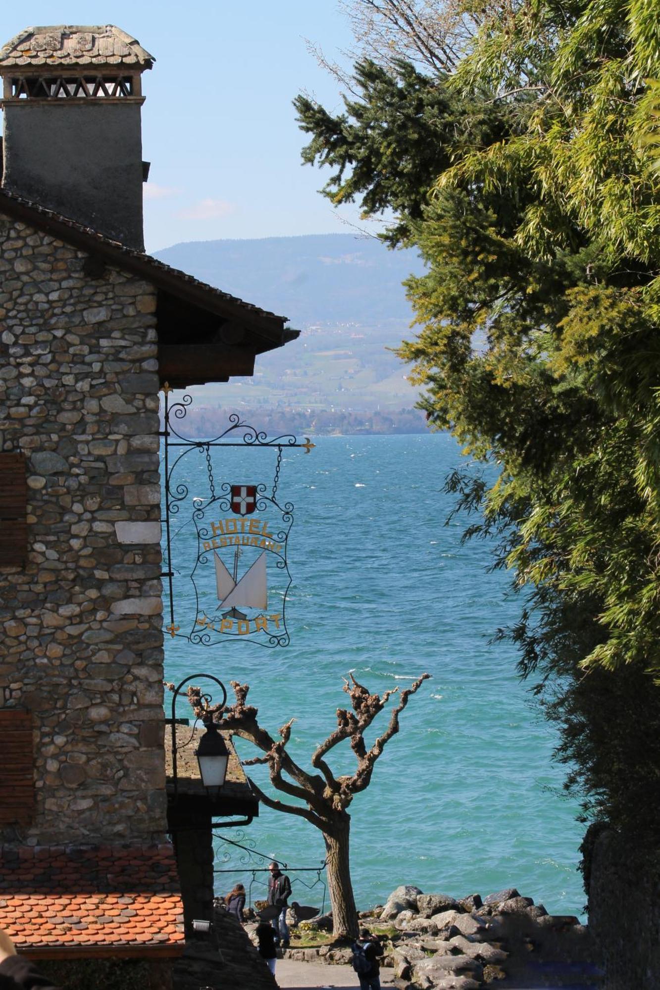 Neuvecelle Le Chalet Des 3 Ours מראה חיצוני תמונה