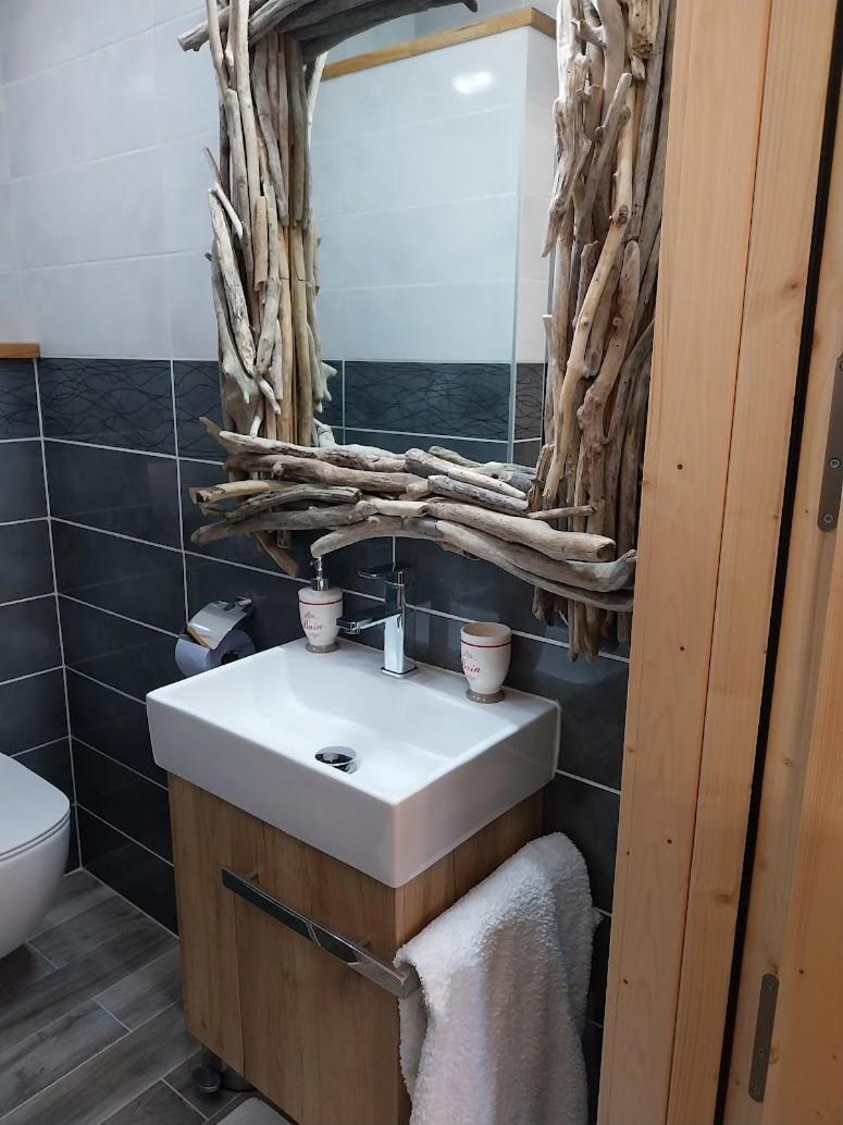 Neuvecelle Le Chalet Des 3 Ours מראה חיצוני תמונה